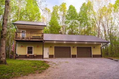 28584 State Route 108, Gruetli Laager, TN 37339