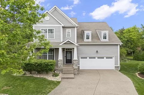 5010 Maxwell Landing Dr, Nolensville, TN 37135