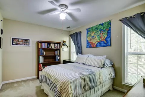Bedroom - 1781 Cannondale Loop, Chattanooga, TN 37421 photo 3 of 4