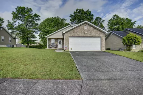 Exterior - 1781 Cannondale Loop, Chattanooga, TN 37421 photo 3 of 3