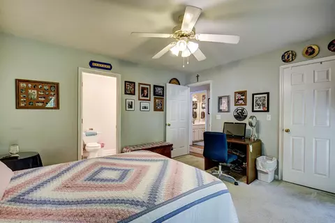 Bedroom - 1781 Cannondale Loop, Chattanooga, TN 37421 photo 2 of 4