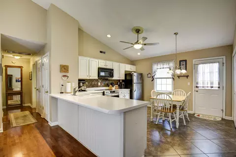 Kitchen - 1781 Cannondale Loop, Chattanooga, TN 37421 photo 1 of 6