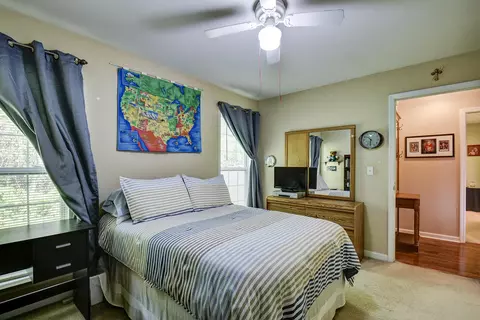 Bedroom - 1781 Cannondale Loop, Chattanooga, TN 37421 photo 4 of 4