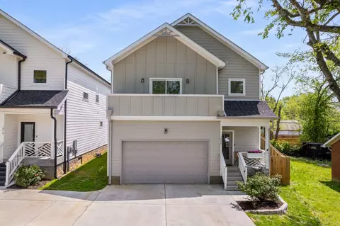 1808 Ashton Ave, Nashville, TN 37218