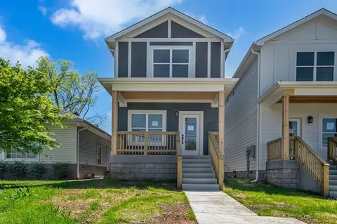 1715 Heiman St # A, Nashville, TN 37208