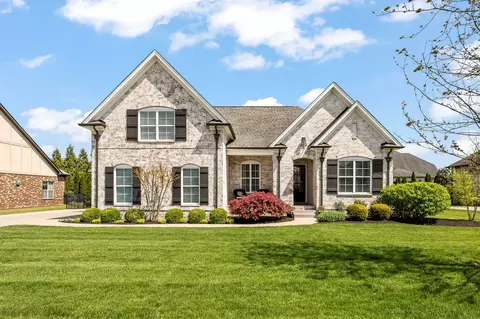 2822 Craythorne Dr, Murfreesboro, TN 37129