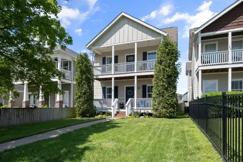 5604 Kentucky Ave, Nashville, TN 37209