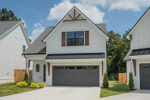 2029 Pleasant Cv, Nashville, TN 37214