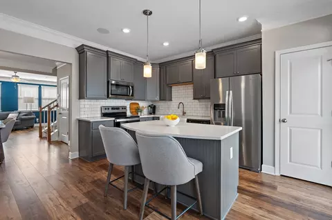 212 Muir Ave, Nolensville, TN 37135