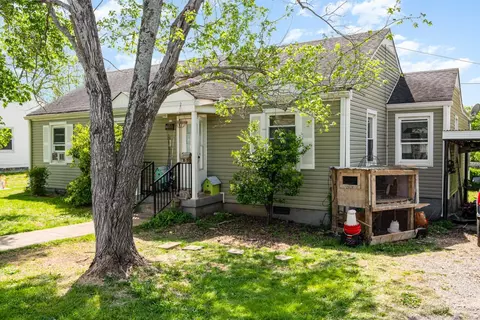 526 Harwell Ave, Lewisburg, TN 37091