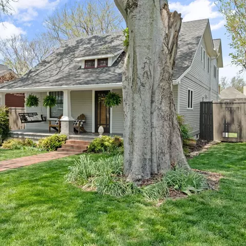 4306 Idaho Ave, Nashville, TN 37209