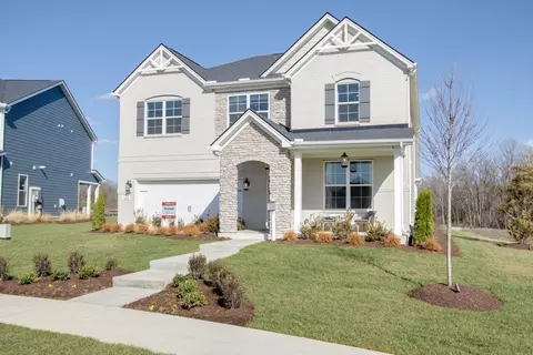 825 Cawthorn Ln, Mount Juliet, TN 37122