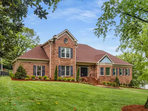 5100 Heathrow Blvd, Brentwood, TN 37027