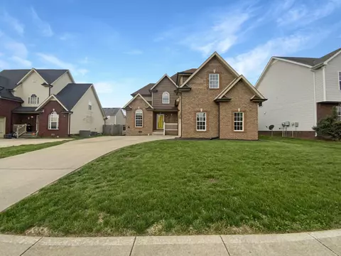 1530 Cobra Ln, Clarksville, TN 37042