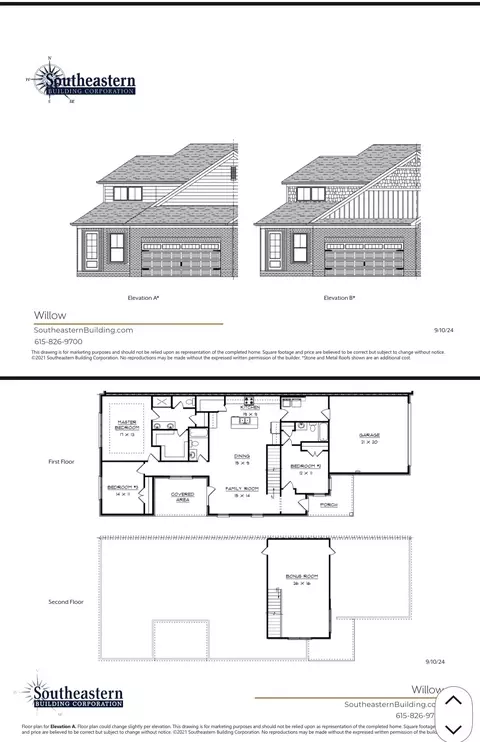2009 Horseshoe Cir, Gallatin, TN 37066