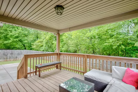 662 Fox Hound Dr, Clarksville, TN 37040