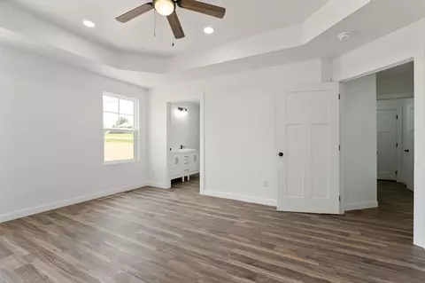 Bedroom - 4545 Window Cliff Rd, Baxter, TN 38544 photo 1 of 5