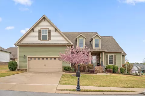 118 Spinnaker Dr, Fort Oglethorpe, GA 30742