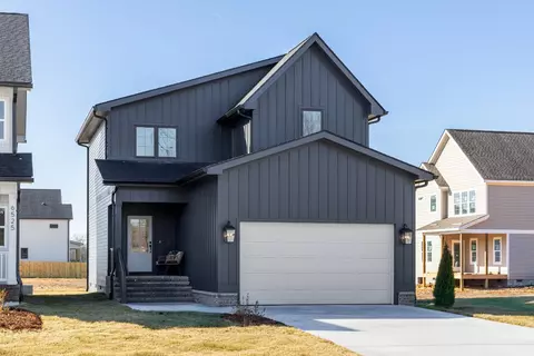 6533 Dharma Loop #129, Chattanooga, TN 37412