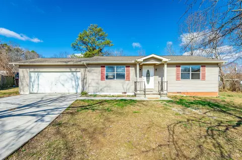 1350 Moore Pl NW, Cleveland, TN 37312