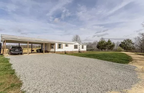117 Sherrill Dr, Waynesboro, TN 38485