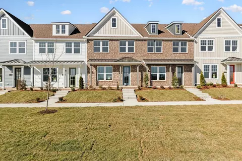 152 Valentine Aly, Nashville, TN 37218