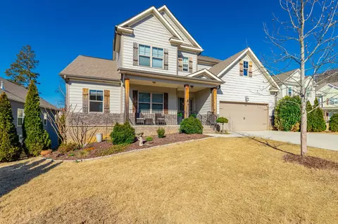 9858 Haven Port Ln, Ooltewah, TN 37363