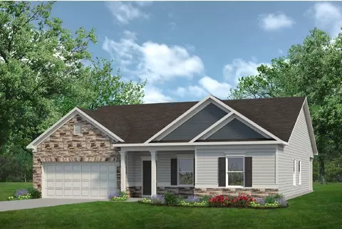 1113 Southerlynn Dr, White House, TN 37188