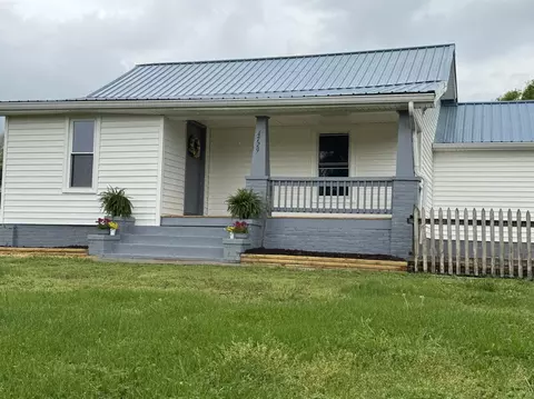 4729 Strawberry Plains Pike, Knoxville, TN 37914