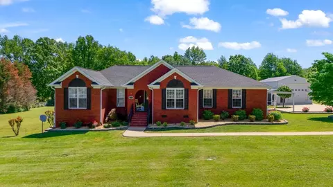6 Warner Rd, Lawrenceburg, TN 38464