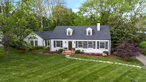140 Alton Rd, Nashville, TN 37205