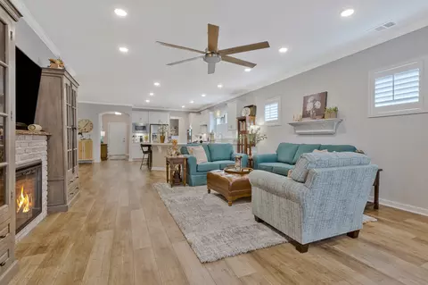 1015 Sumner Grv, Spring Hill, TN 37174 photo 18