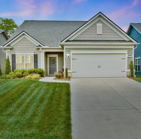 1015 Sumner Grv, Spring Hill, TN 37174