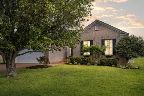 8032 Boone Trce, Nashville, TN 37221
