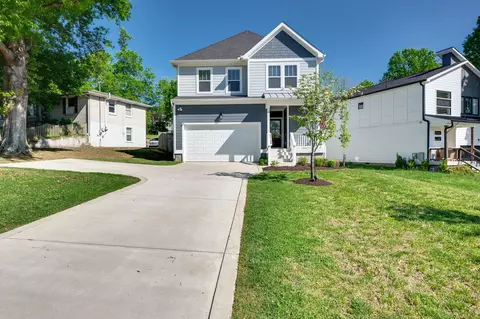 2611 Tiffany Dr # A, Nashville, TN 37206