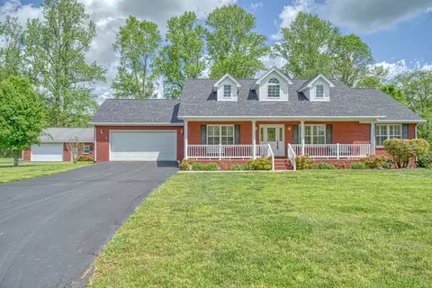 4032 Juanita Dr NE, Cookeville, TN 38506