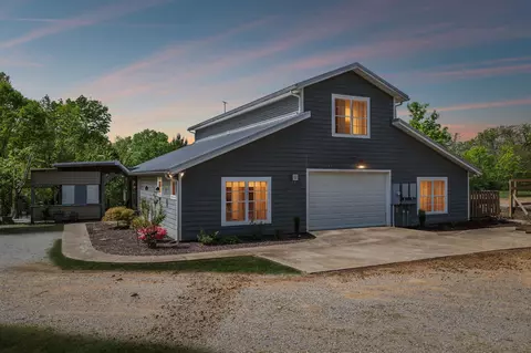 7385 Sugar Camp Hollow Rd, Fairview, TN 37062