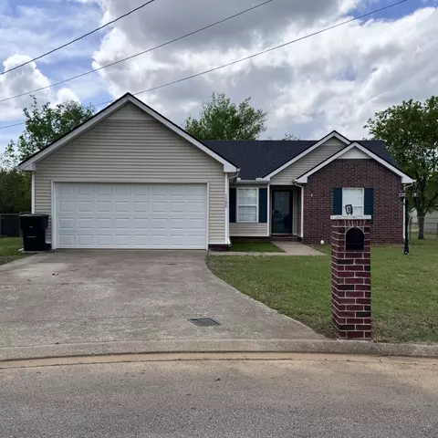 1106 Nahanee Ct, Murfreesboro, TN 37130