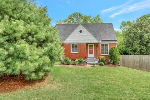 3312 Marcus Dr, Nashville, TN 37211
