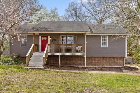 4821 Montcrest Dr, Chattanooga, TN 37416