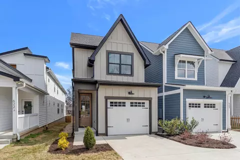 620 Waco Dr #B, Nashville, TN 37209