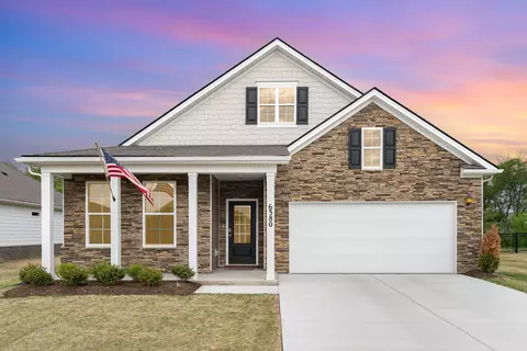 6380 Japonica Ln, White House, TN 37188