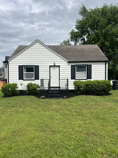 508 W Bend Dr, Nashville, TN 37209