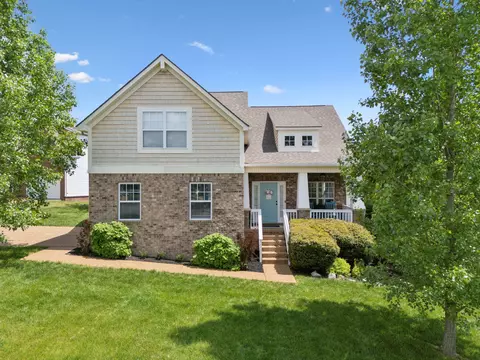 1720 Freiburg Dr, Spring Hill, TN 37174