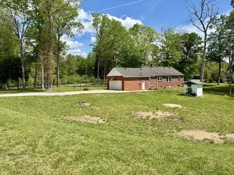 Exterior - 980 Highway 50, Centerville, TN 37033 photo 11 of 11