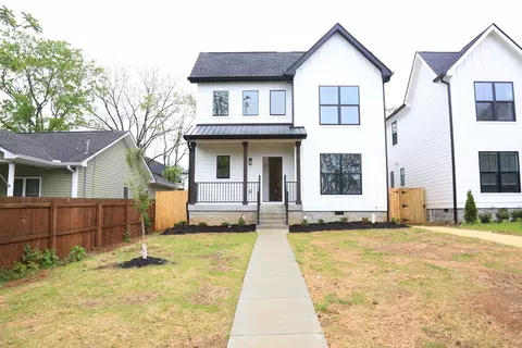 2226 Fox Ave # A, Nashville, TN 37210