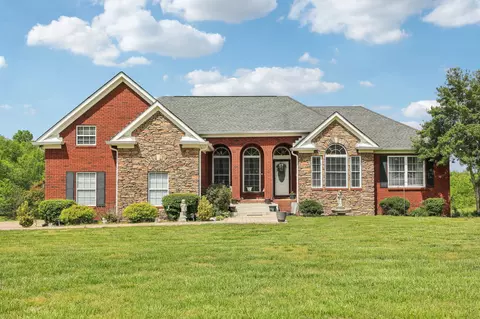 4025 Moore Hollow Rd, Woodlawn, TN 37191