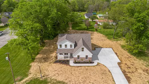 2623 Duplex Rd, Spring Hill, TN 37174 photo 19