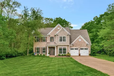 6338 Williams Grove Dr, Brentwood, TN 37027