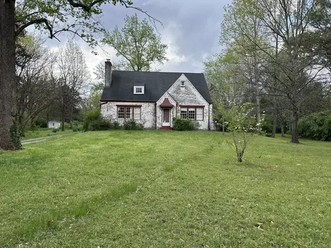 206 Haverford Ave, Nashville, TN 37205